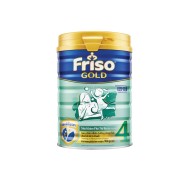 Sữa bột Friso Gold 4 850g 900g 400g