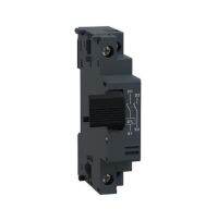 GVAX385 GV-AX385 Undervoltage release (MN) TeSys GV2 380-400V AC 50Hz / 440V AC 60Hz safety device for use with GV2ME