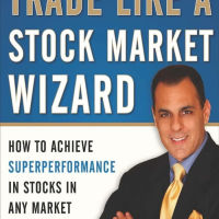 หนังสือ - Trade Like A Stock Market - Wizard