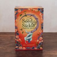 make us grow,! &amp;gt;&amp;gt;&amp;gt; (ใหม่)พร้อมส่ง SEED AND SICKLE ORACLE, THE