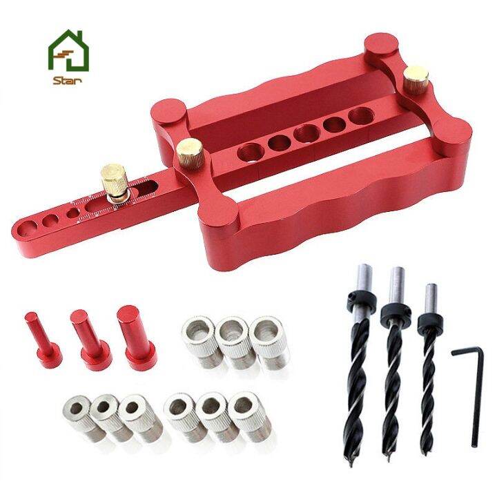 new-self-centering-dowelling-jig-metric-dowel-6-8-10mm-drilling-tools-for-wood-working-woodwork