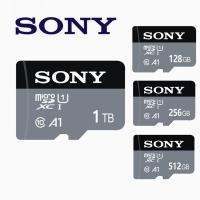 ?COD + ฟรี + คลังสินค้าพร้อม?บัตร Tf แฟลชการ์ดแท็บเล็ตโทรได้ Sony Micro การ์ด SD Class 10 32Gb 64Gb 128Gb 256Gb 512การ์ดความจำ1Tb ถึง30Mb