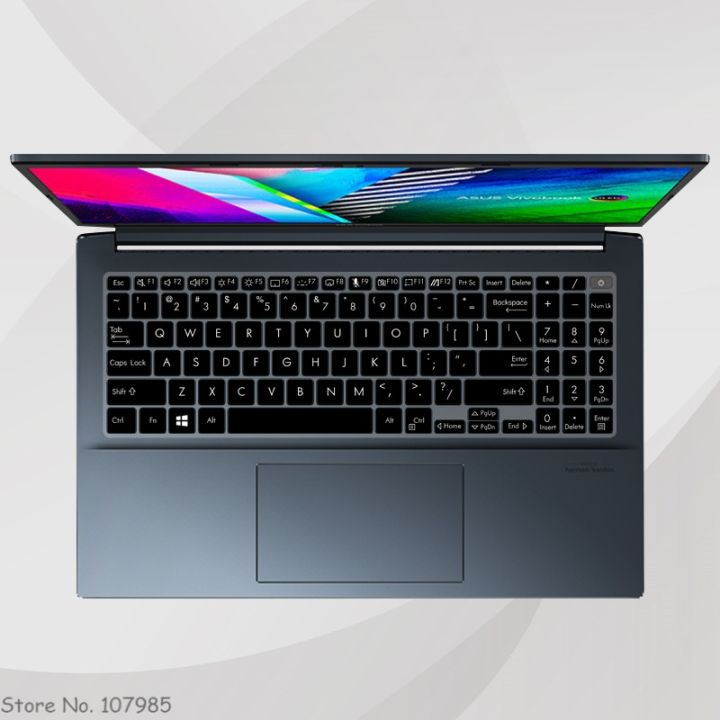 for-asus-vivobook-pro-15-k6500-zc-zh-k6500zc-k6500zh-k6500z-m6500ih-m6500qc-tpu-silicone-laptop-keyboard-cover-skin-protector