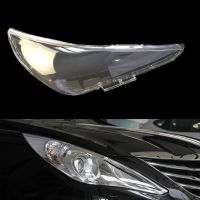 Headlight Lens for 2011 2012 2013 2014 head light lamp Cover Replacement Front Car Light Auto Shell