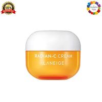 ✅ Laneige Radian-C Cream 10 ml ลาเนจ เรเดียน ซี ครีม 10 มล. ครีมบำรุงผิว สูตรแก้ปัญหาผิวคล้ำ รอยแดง เผยผิวกระจ่างใส