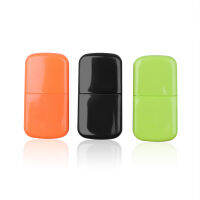 4PCs Mini USB 2.0 TF เครื่องอ่านการ์ด USB อะแดปเตอร์สำหรับแฟลช TF Card สำหรับ PC แล็ปท็อป