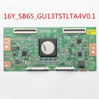 16Y_SB65_GU13TSTLTA4V0.1 Tcon Board For TV Logic Board Original Product 16Y SB65 GU13TSTLTA4V0.1 Professional Test Board