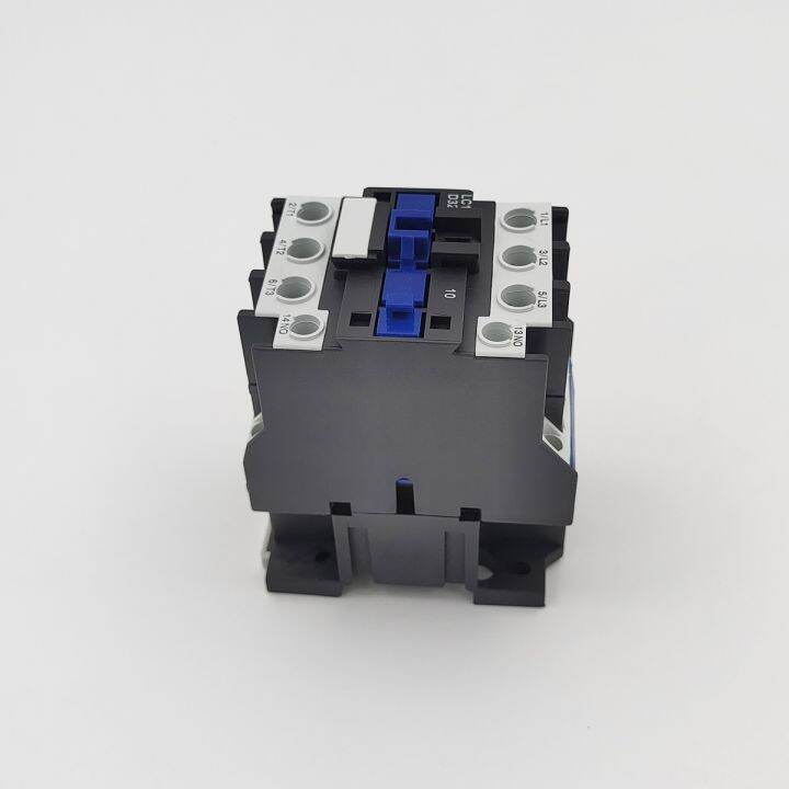 lc1-d3210-m7-q7-magnetic-contactor-แมกเนติก-คอนแทกเตอร์-แรงดันไฟฟ้า-ac220v-ac380v-50-60hz-กระแสith-50a-คอนแทกช่วย-1no-สินค้าคุณภาพพร้อมส่ง