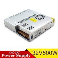 【hot】◄▨ Supply 32V 15.6A 500W Driver To DC32V Supplies Lighting Machinery