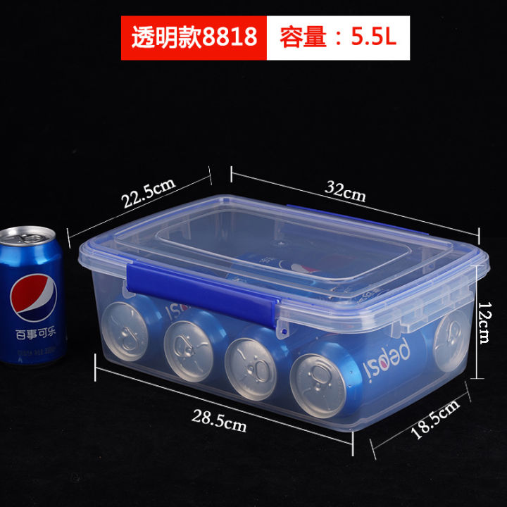 spot-parcel-post-large-commercial-plastic-food-crisper-ho-and-restaurant-storage-capacity-freeze-storage-sealed