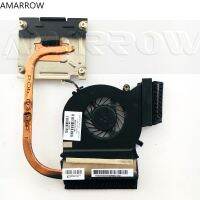 Newprodectscoming Original Laptop Cpu Coolling Fan Heatsink For Hp DV6 DV7 DV7 7000 DV6 7000 682178 001