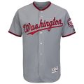 Hot MLB Washington Nationals Baseball Jersey Shirt Classic Cardigan Jersey  Casual Sport Unisex Plus Size s