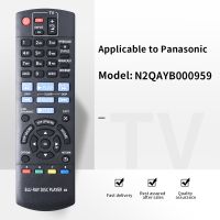 ZF Applies To N2QAYB000959 DMP-BDT360 DMP-BDT361 DMP-BDT460 Blu-Ray Disc DVD Player Panasonic NQAYB000957 DMP-BDT360