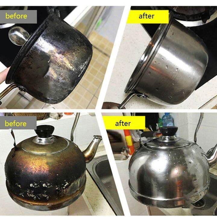 magic-sponge-eraser-carborundum-removing-rust-cleaning-brush-descaling-clean-rub-for-cooktop-pot-kitchen-sponge