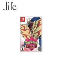 NINTENDO Nintendo Switch Game Pokemon Shield By dotlfie