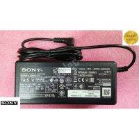 ( Pro+++ ) สุดคุ้ม แท้ adapter อแดปเตอร์ โซนี่ sony 19.5v 3.05a หัวเข็ม ราคาคุ้มค่า อุปกรณ์ สาย ไฟ ข้อ ต่อ สาย ไฟ อุปกรณ์ ต่อ สาย ไฟ ตัว จั๊ ม สาย ไฟ