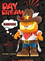 POPMART Daydream Figure Ornament Childrens