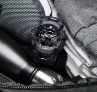 GShock Smart Watch รุ่นใหม่ล่าสุด GBA-900-1A Fitness tracking