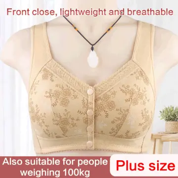 Shop Cotton Bras For Elderly Woman online