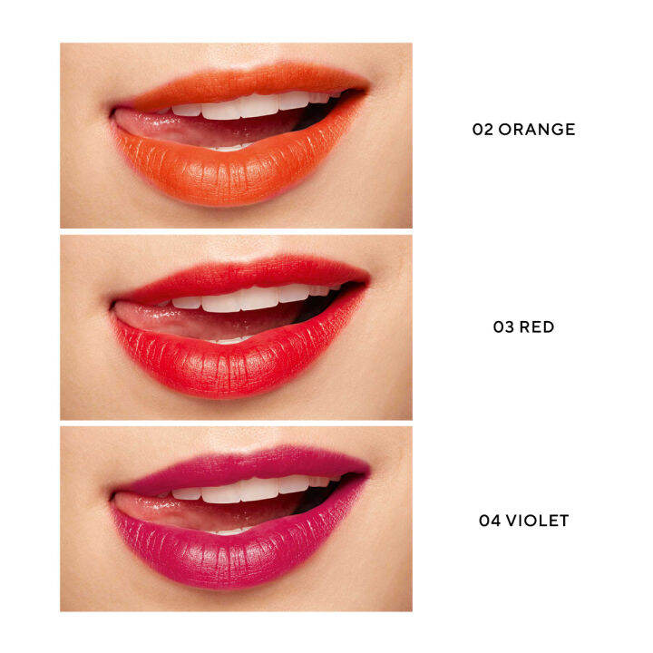 Clarins Water Lip Stain Lazada PH