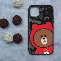 I phone 11 เคสสกรีนลาย #106