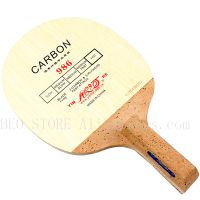 Original Yinhe Milky Way Galaxy 986 Japanese penhold table tennis pingpong blade