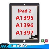 ▨◇™ 9.7 Touch Screen New For iPad 2 A1395 A1396 A1397 Touch Panel Replacement Digitizer Sensor Glass