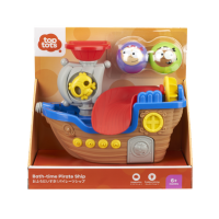 [Sale] Toys R Us Top Tots ท็อป ท็อทส์ ของเล่นอาบน้ำเรือโจรสลัด  (925982)