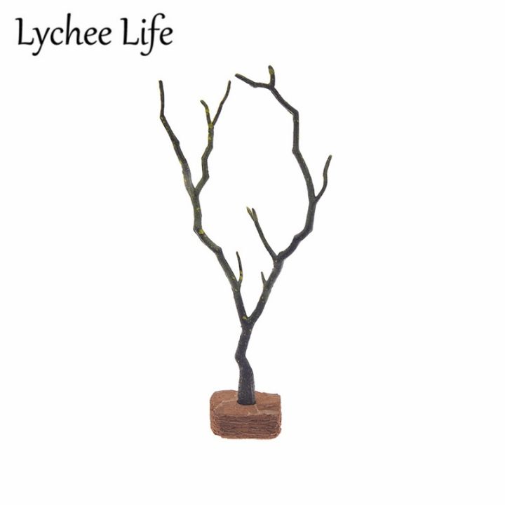 like-activities-ต้นไม้จำลอง-branchesplastic-สวนต้นไม้บ้าน-freeltrayfigurines