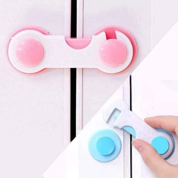 And Refrigerator Safety Lock For Babies Lazada PH