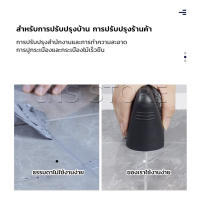 INS ชุดอุปกรณ์ขูดยาแนวกระเบื้อง ที่ปาดซิลิโคนแบบใช้มือ Tile scraper