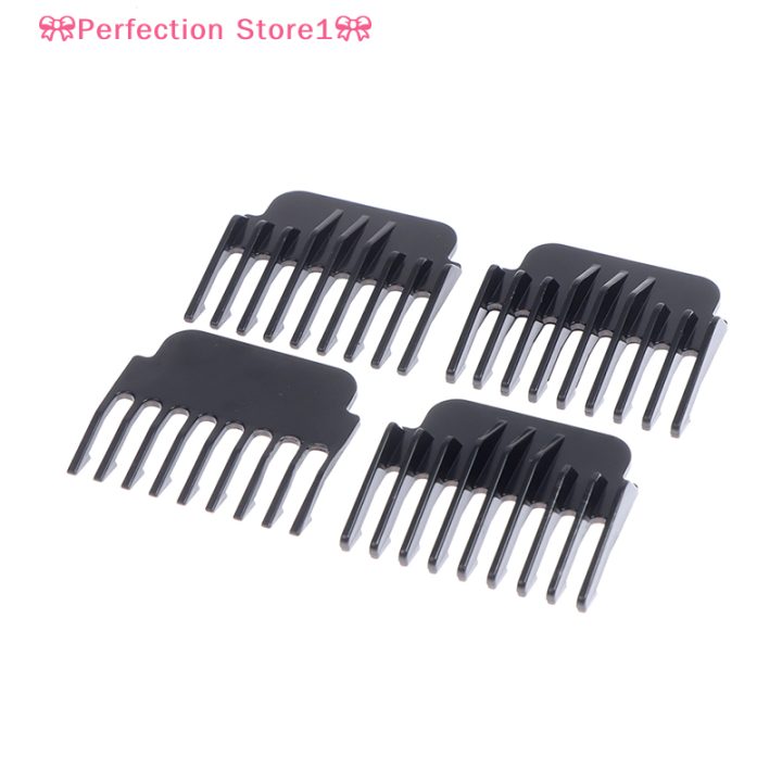 perfection-store1-4ชิ้น-t9ปัตตาเลี่ยนจำกัดหวีชุดคาลิปเปอร์แบบจำกัด