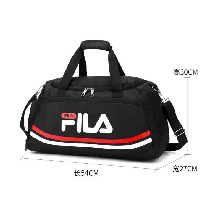 lazada fila bag