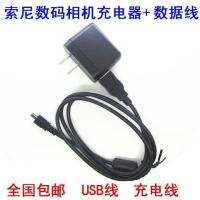 Micro Single Camera 5T NEX6 5R a5000 a5100 A6000 RX100 Charger Data Cable