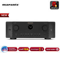 Marantz CINEMA 60 Premium 7.2 ch.100W AV Receiver เครื่องเสียง - ผ่อนชำระ 0% By AV Value