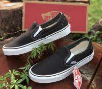 Vans Slip On Made in Vietnam 100%  พร้อมส่ง (สินค้ามีกล่อง)