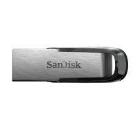 SanDisk Ultra Flair USB 3.0, CZ73 64GB Flash Drive, USB3.0, Fashionable Metal Casing, 5Y