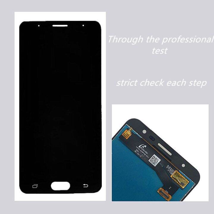 5-5-lcd-for-samsung-galaxy-j7-prime-lcd-g610-g610f-g610m-display-touch-screen-digitizer-assembly-single-double-hole