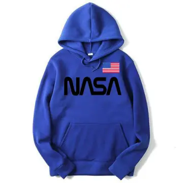 Nasa jacket clearance lazada