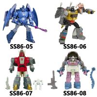 Hasbro Transformers Studio Series 86 Deluxe Class The Transformers:The Movie 1986 Action Figure Toys All Collections