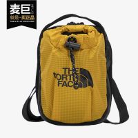 NORTH FACE Official/Authentic Outdoor Sports Leisure 52 Ryyqr Inclined Shoulder Bag One Shoulder Bag