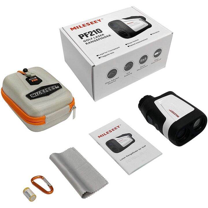 mileseey-600m-yd-golf-laser-rangefinder-mini-golf-rangefinder-sport-laser-measure-distance-meter-golf-rangefinder-for-hunt