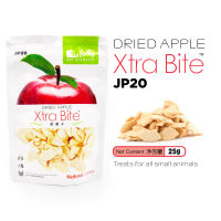 ❗️❗️ SALE ❗️❗️ Jolly Xtra Bite Dried Apple แอปเปิล อบแห้ง สำหรับ กระต่าย แกสบี้ หนูแฮมสเตอร์ (25g) (JP20) !! อาหารสัตว์เลี้ยงขนาดเล็ก Small Pet Food มาตรฐาน โค้งสุดท้าย บริการเก็บเงินปลายทาง ราคาถูก คุณภาพดี โปรดอ่านรายละเอียดก่อนสั่ง