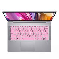 for Lenovo Yoga Slim 7 Pro X 14IAH7 YOGA Pro 14s IAH7，YOGA Pro 14s ARH7  2022 14.5 Silicone laptop Keyboard Cover Protector Basic Keyboards