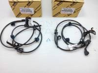 เซ็นเซอร์ABSหน้าFR-LH ยาริส 1.5"06-13วีออส"07-12#89542-0D040,89543-0D040(สินค้าขายเป็นคู่)