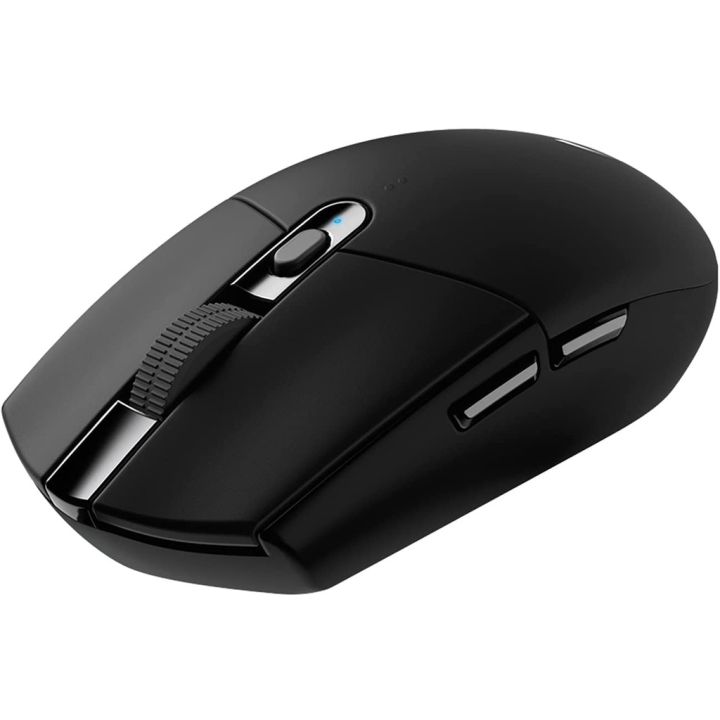 HOT TANGS Logitech G305 LIGHTSPEED Bluetooth Wireless Gaming Mouse ...