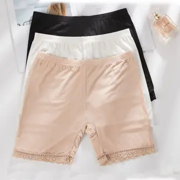 Buy Half Slip Shorts Underwear For Women online