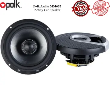 Polk store audio mm652