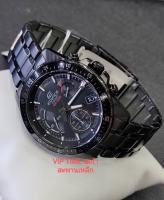 นาฬิกาCASIO EDIFICE รุ่น EFV-540DC-1A รับประกันศูนย์ CMG 1 ปี