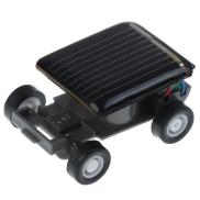 UWO Solar Power Mini Toy Car Racer Educational Solar Powered Toy solar
